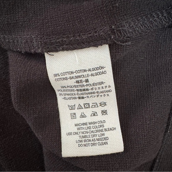 Free People | Lace Up Casual Popover Mini Dress - Picture 8 of 8